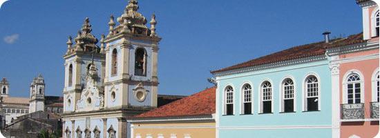 Salvador Histórico