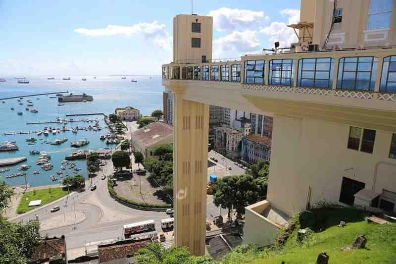 Turismo empresarial